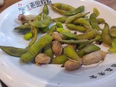 -清真·金鑫隆牛羊肉(环山路店)