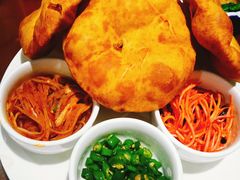 -临潼印象·特色陕菜