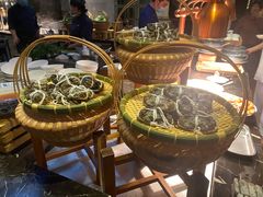 -阿纳迪酒店·秘境西餐厅