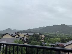 -浙江安吉JW万豪酒店