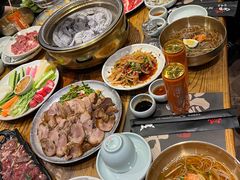 -味家烤肉烤鳗鱼牛排(西塔旗舰店)