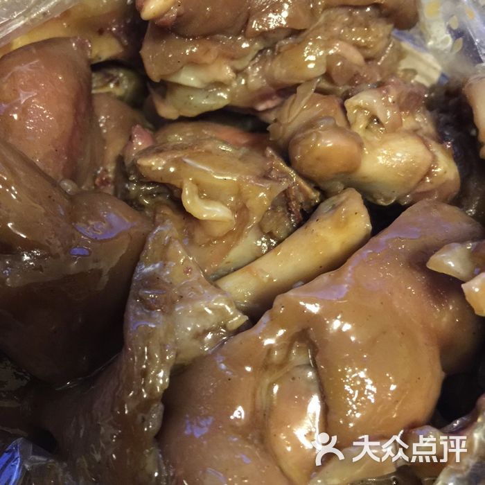 烂瓦罐刘家猪蹄坊