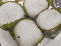 -丽华叶儿粑总汇