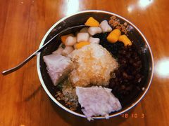 -鲜芋仙(群光广场店)