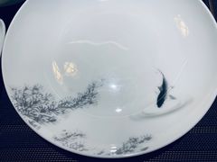 -余欢领鲜火锅(新街口店)
