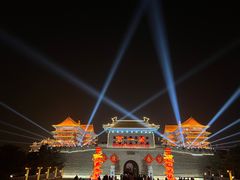 -大明幻境第一城