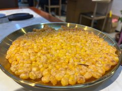 玉米饼-六七八韩式烤肉·韩国料理(上杭路店)