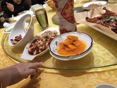 -醉香园(长江北路店)