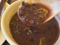 红糖豆脑-中国厨房/台湾牛肉面