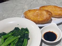 -翠华餐厅(正佳广场店)