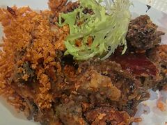 -贝勒爷·酥不腻烤鸭