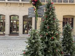 -中旅阿那亚九龙湖·公主酒店