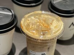 -M Stand(宁波万象城店)