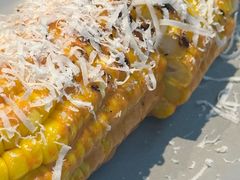 酱烤玉米-胡麻(静安嘉里店)