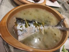 -走马楼饭庄(慈城古县城店)