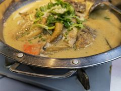 顺德大盘鱼-味妙顺德厨房(绿地缤纷城店)