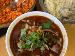 -王记生烫牛杂面馆(兰陵路店)
