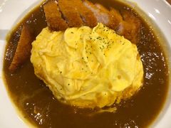 -CoCo壱番屋(久光百货店)