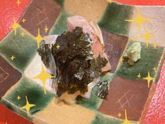 -鮨青(恒基名人购物中心店)