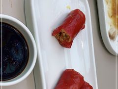 -蔡澜点心(三里屯T+MALL店)