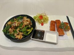 -幸福楼中餐厅(安海店)