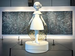 -艺仓美术馆