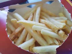 -麦当劳(国贸店)