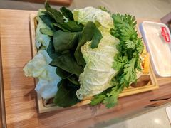 -蝎王府羊蝎子(西直门店)