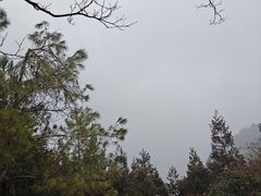 -重庆云阳龙缸景区