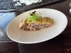 -宝燕壹号景观餐厅(龙盛国际商业广场店)