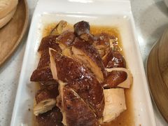 -港久茶餐厅(鹭洲里店)