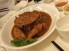 -莆田餐厅PUTIEN(西安万象天地店)