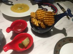 -Gray Whale 灰鲸餐厅(北美N1店)