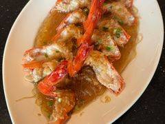 -三亚亚龙湾瑞吉酒店·铭轩中餐厅Mingxuan·海南菜·粤菜