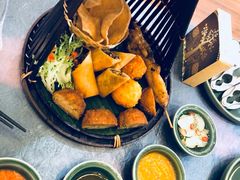 -阿莱唛唛泰国菜·海鲜餐厅(蛇口店)
