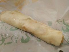 -华莱士·全鸡汉堡(坂田店)
