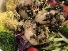 -食野SAYYEAH创意轻食(陈家祠店)