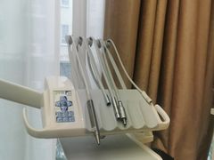 -泰康拜博口腔(松江印象城臻尔店)