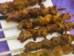 -新疆巴州金丝特餐厅(大钟寺店)