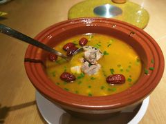 -巢爷老味(东方红店)