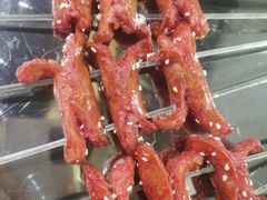 -三宽猪蹄(咸阳店)