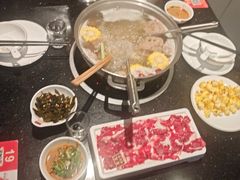 -尚合里潮汕牛肉火锅(海沧店)