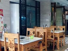 -重庆巴渝火锅(钟家村店)