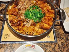 -黄记煌三汁焖锅(金凤万达广场店)