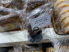 -莉蓮蛋挞(静安寺店)