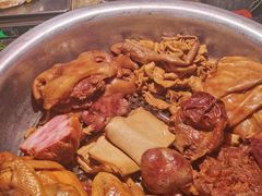 -郑家包子牛肉拉面(尚勤路店)