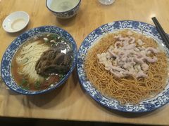 -裕兴记·三虾面(西北街总店)