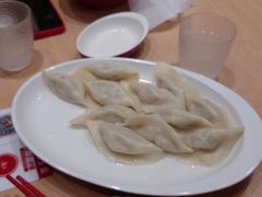 -喜家德虾仁水饺(浦东山姆店)