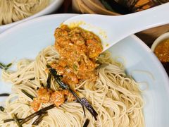 -裕兴记•蟹黄面馆(人民广场店)