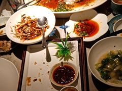 -鱼你相聚·河鲜馆(袁家岭店)
